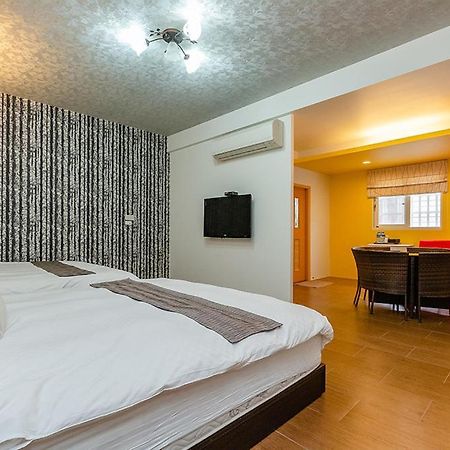 Shui River B&B Wujie Bagian luar foto