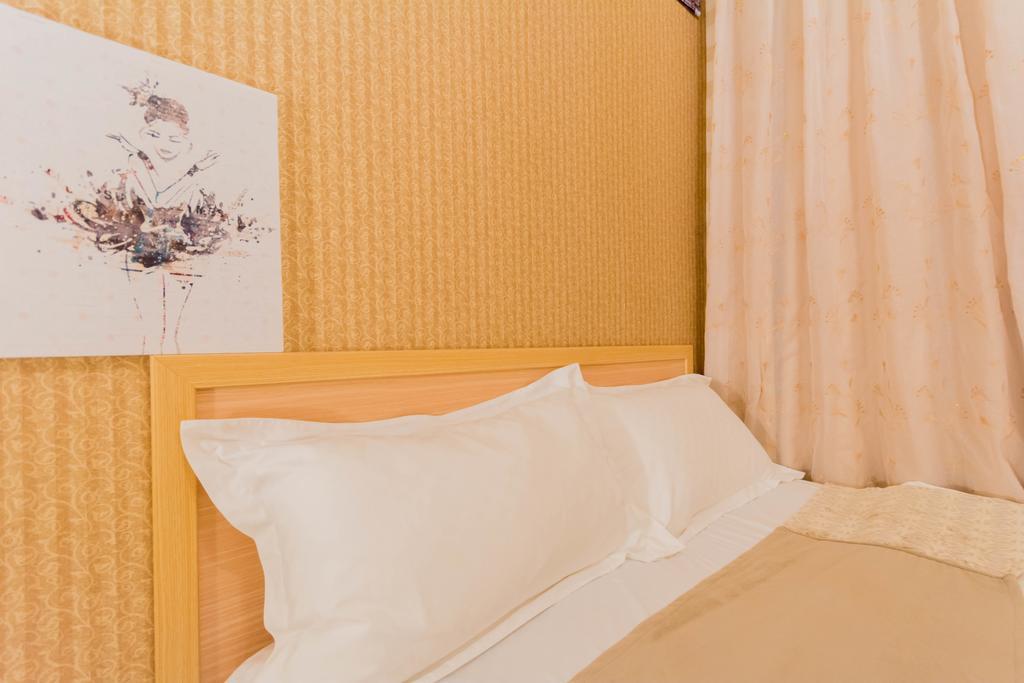 Shui River B&B Wujie Bagian luar foto